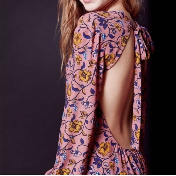 FOR LOVE AND LEMONS BUNDLE OF 2 DRESSES - Picture 4 of 6